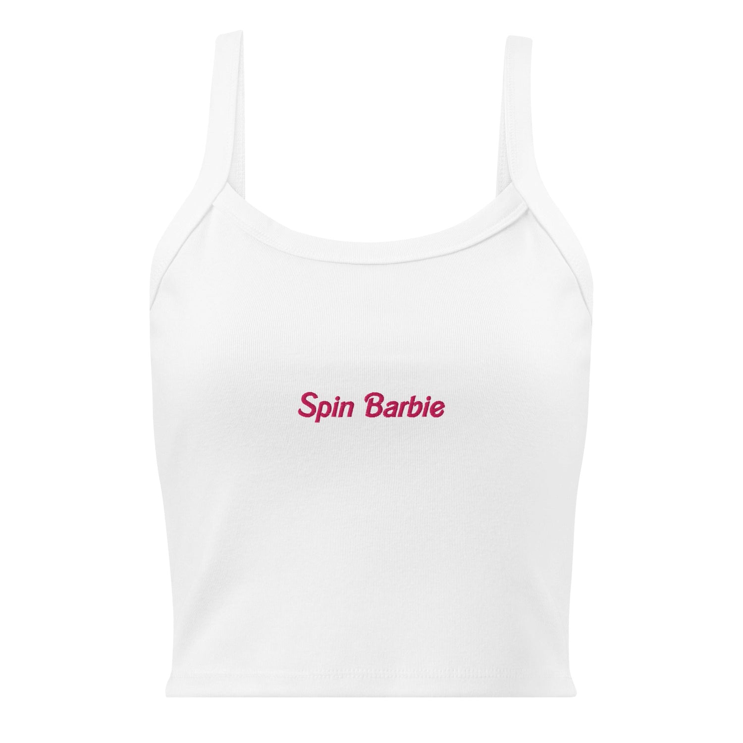 Tanks & T-Shirts